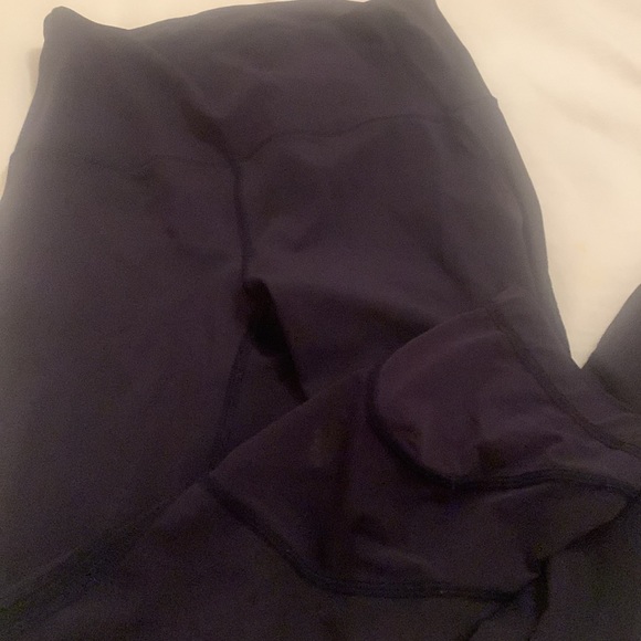 lululemon leggings - Picture 2 of 4